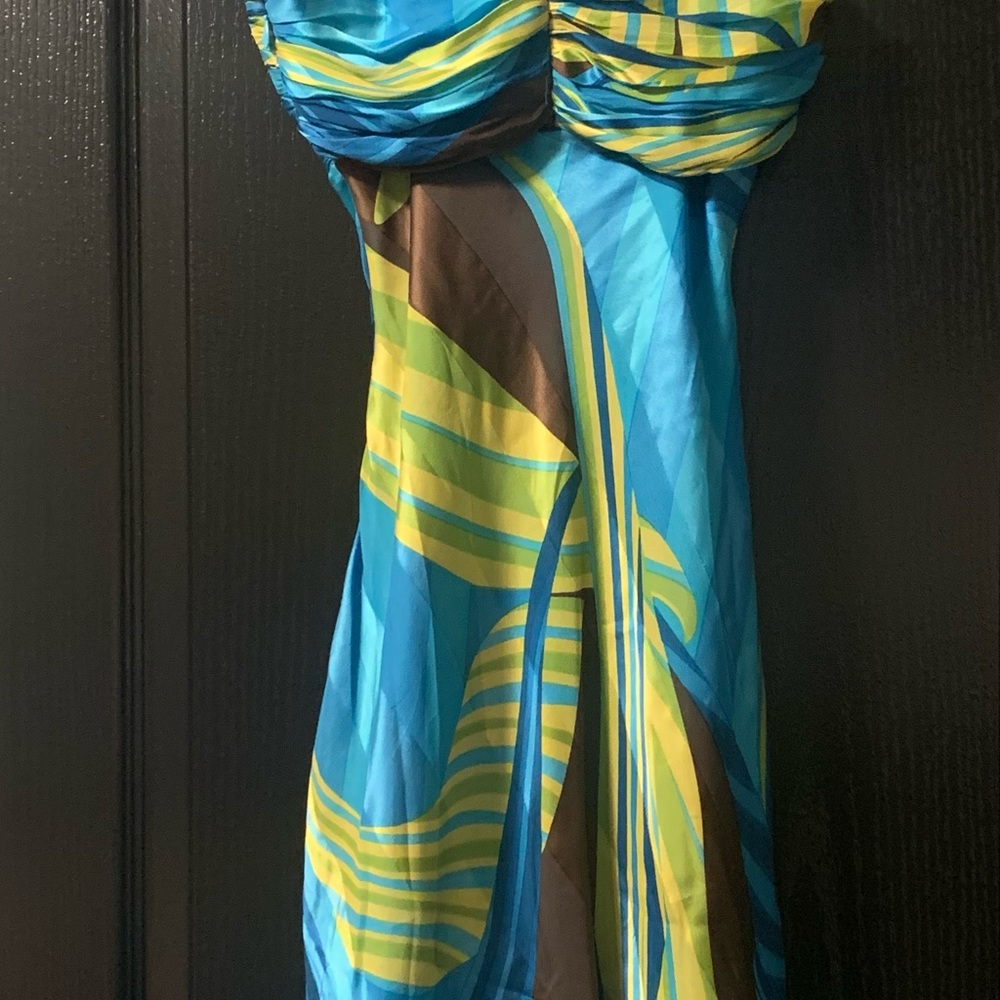 Fun And Flirty Sundress By Cache’ - image 1